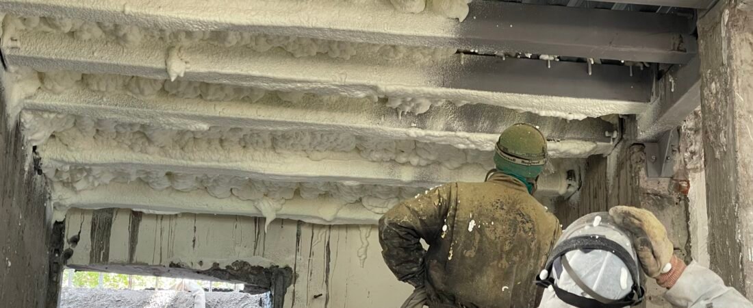 Prix Projection Mousse Polyuréthane Maroc : Isolation Thermique M2 Casablanca Rabat Tanger